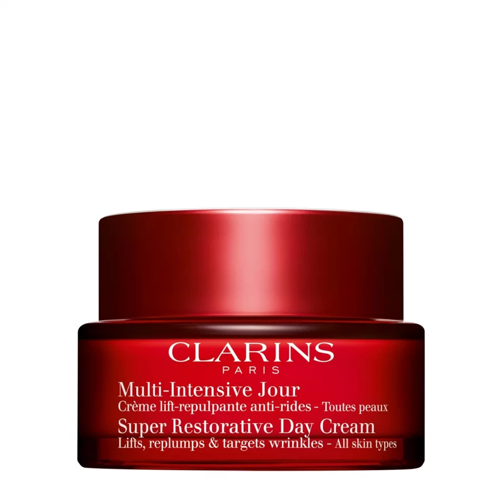 Clarins Makeup and Skincare